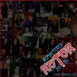 Rotor (IDN) : Remastered 2010
